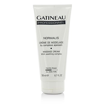 Normalis Crema masaje (Tamaño Salón)