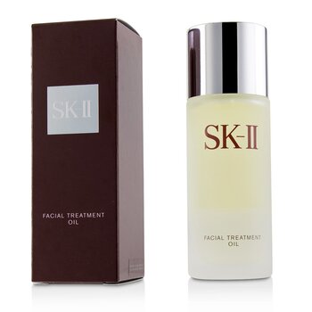 Aceite Tratamiento Facial
