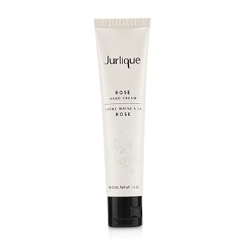 Jurlique Rose Hand Cream