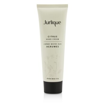 Jurlique Citrus Hand Cream