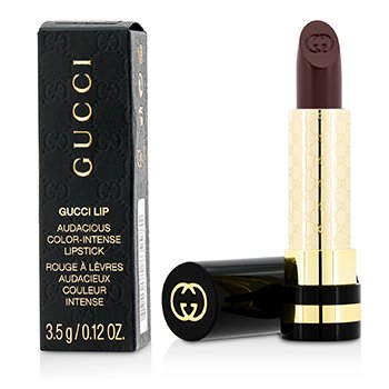 Audacious Color Intense Lipstick - #230 Orchid Overdose
