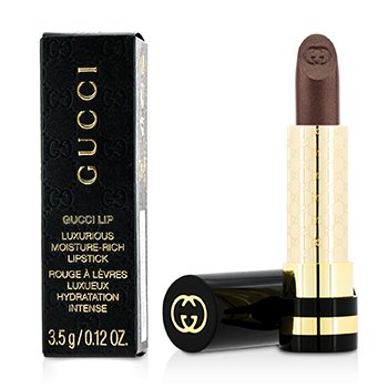 Luxurious Moisture Rich Lipstick  - #530 Superb Dahlia