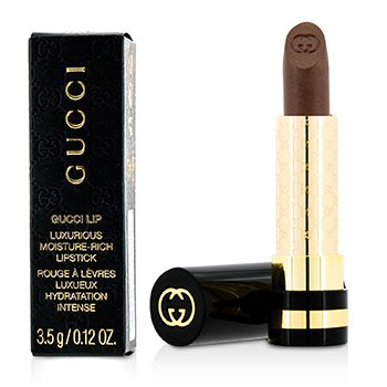 Luxurious Moisture Rich Lipstick  - #540 Sultry Cacao