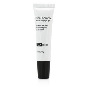 Ideal Complex Gel Revitalizante Ojos