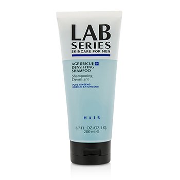 Lab Series Age Rescue + Densifying Shampoo