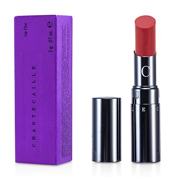 Chantecaille Labios Chic - Red Juniper