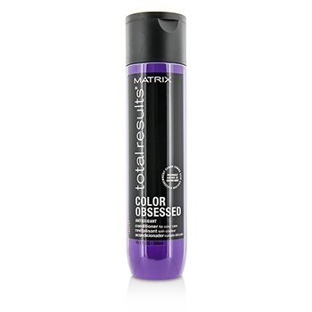 Total Results Color Obsessed  Acondicionador Antioxidante (Cuidado Color)