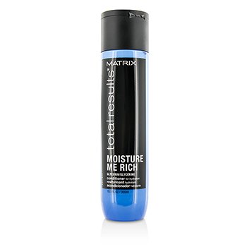 Matrix Total Results Moisture Me Rich Glycerin Acondicionador (Hidratación)