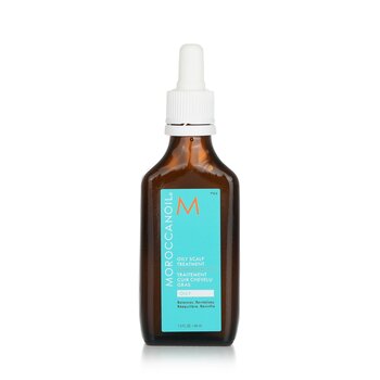 Moroccanoil Tratamiento Cuero Cabelludo Graso - Graso