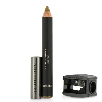 Effortless Blendable Kohl Multi Use Crayon - # No. 03 Golden Brown