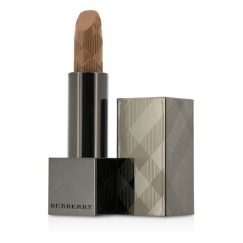 Burberry Kisses Color Hidratante Labios- # No. 01 Nude Beige