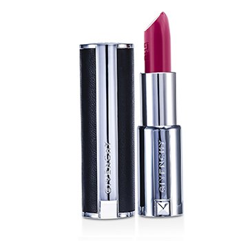 Le Rouge Intense Color Sensuously Mat Lipstick - # 205 Fuchsia Irresistible
