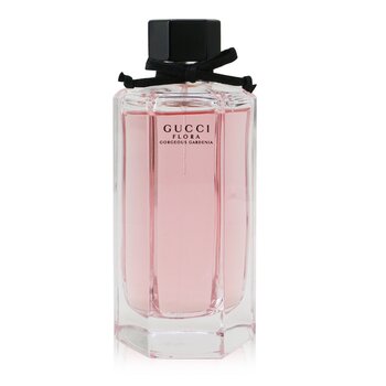 Flora by Gucci Gorgeous Gardenia Eau De Toilette Spray (Nueva Presentación)