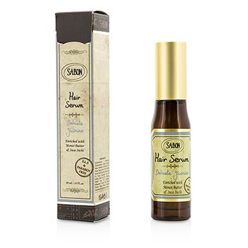 Hair Serum - Delicate Jasmine