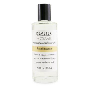 Demeter Atmosphere Aceite Difusor - Frankincense
