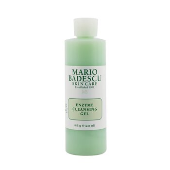 Mario Badescu Gel Limpiador Encima