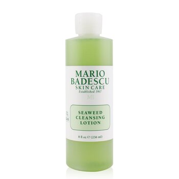 Mario Badescu Loicón Limpiadora Algas