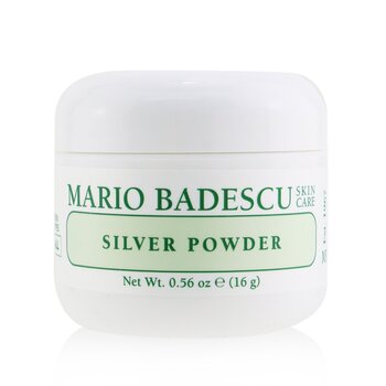 Mario Badescu Silver Powder