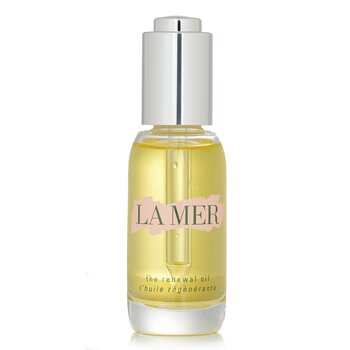 La Mer El Aceite Renovador 5EXL