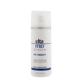 EltaMD PM Therapy Facial Moisturizer