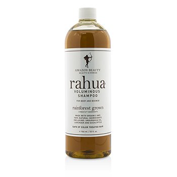 Voluminous Champú (Para Cuerpo)