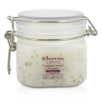 Elemis Frangipani Monoi Salt Glow