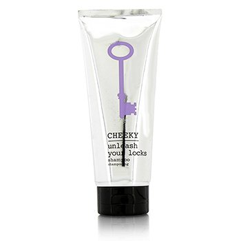 Unleash Your Locks Champú