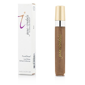PureGloss Brillo Labios (Nueva Presentación) - White Tea