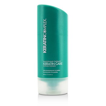 Smoothing Therapy Keratin Care Acondicionador (Para todo Tipo de Cabellos)