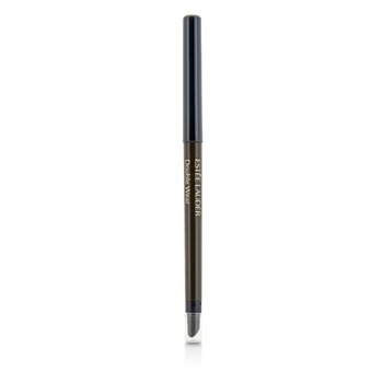 Double Wear Infinite Waterproof Eyeliner - # 02 Expresso