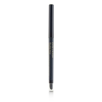 Double Wear Infinite Waterproof Eyeliner - # 04 Indigo