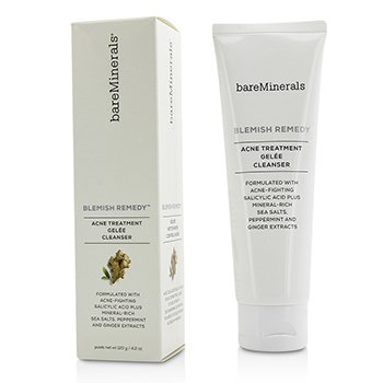Blemish Remedy Gelee Limpiador Tratamiento Acné