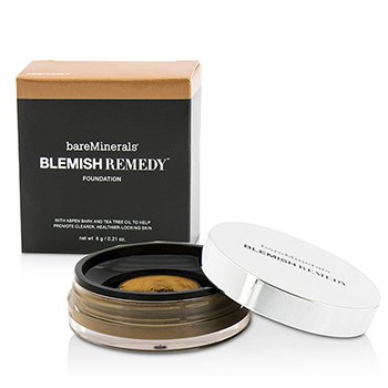 BareMinerals Blemish Remedy Base - # 11 Clearly Almond