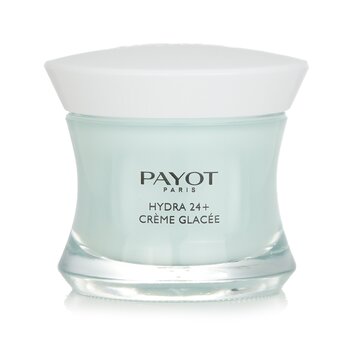 Hydra 24+ Creme Glacee Cuidado Humectante - Para Piel Deshidratada, Normal a Seca