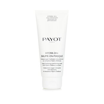 Payot Hydra 24+ Super Hydrating Comforting Mask (Salon Size)