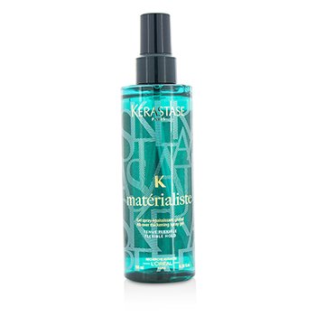 Styling Materialiste All-Over Thickening Spray Gel (Flexible Hold)