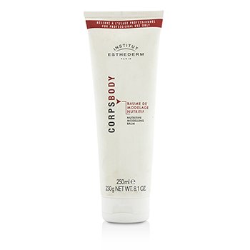 Body Nutritive Modelling Balm - Salon Product