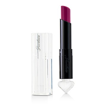 La Petite Robe Noire Deliciously Shiny Lip Colour - #002 Pink Tie