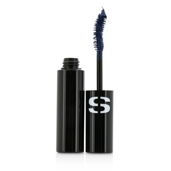 So Curl Mascara Curling & Fortifying - #03 Deep Blue