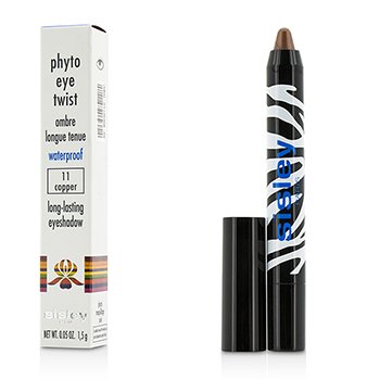 Sisley Phyto Eye Twist Lápiz de ojos multiusos - #11 Copper