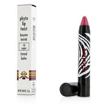 Phyto Lip Twist - # 10 Sugar