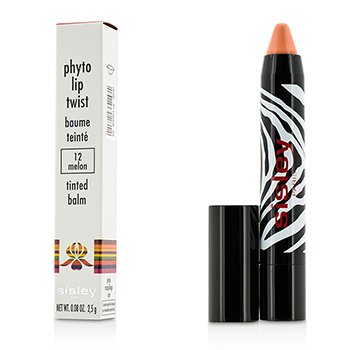 Phyto Lip Twist - # 12 Melon