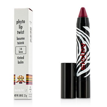 Phyto Lip Twist - # 14 Love