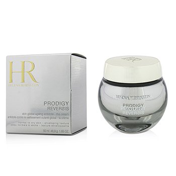 Prodigy Reversis Skin Global Ageing Antidote Crema - Piel Normal a Seca