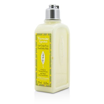 LOccitane Citrus Verbena Fresh Leche Corporal