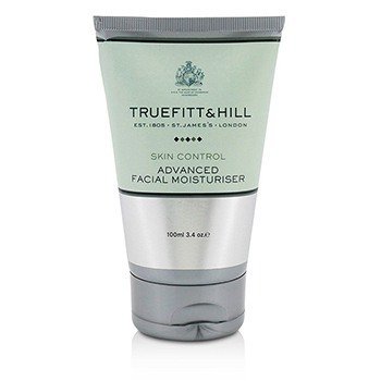 Truefitt & Hill Skin Control Advanced Facial Moisturizer (New Packaging)