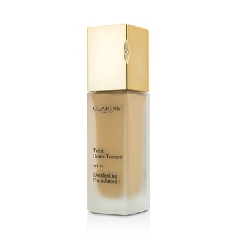 Everlasting Base SPF15 - # 107 Beige