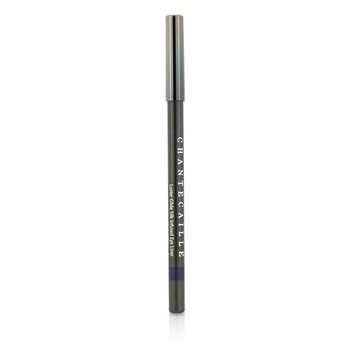 Chantecaille Luster Glide Delineador De Ojos Con Seda - Violet Damask