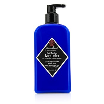 Cool Moisture Loción Corporal (Nueva Presentación)