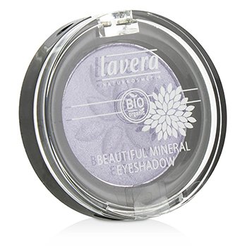 Beautiful Color Ojos Mineral - # 18 Frozen Lilac